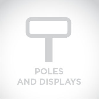 Posiflex PD-310 Series Pole Displays Picture