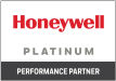 Honeywell In-Counter Scanners Logo