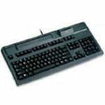 Cherry G81-8040 Integrated Smart Card and MSR Keyboards Image