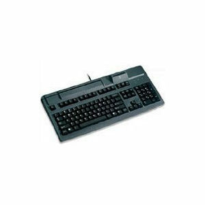 Cherry G81-8040 Integrated Smart Card and MSR Keyboards Picture