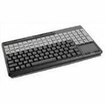 Cherry G86-6140 SPOS QWERTY Keyboards Image