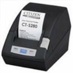 Citizen CT-S280 POS Receipt Printers Image