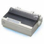 Epson LX-300Plus Impact Printers Image