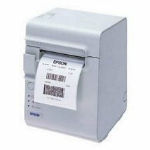 Epson TM-L90 Label Printers Image