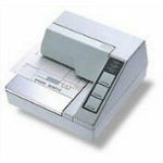 Epson TM-U295 Receipt Printers Image