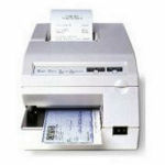 Epson TM-U375 Receipt Printers Image