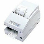 Epson TM-U675 Receipt Printers Image