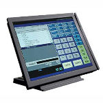 Bematech LE3000 Series Touchscreen Monitors Picture