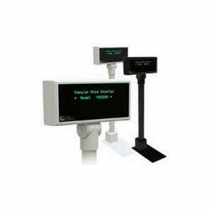 Bematech PD3000 Pole Displays Picture