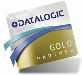 Datalogic QuickScan Accessories Logo