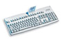 Cherry G83-6744 Smart Card Keyboards Image