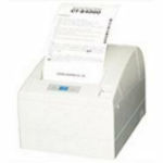 Citizen CT-S4000 POS Receipt Printers Image
