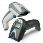 Datalogic General Purpose Cordless Scanners Picture