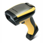Datalogic Ruggedized Cordless Scanners Picture
