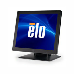 Elo 1717L LCD Touchscreen Monitors Picture
