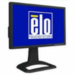 Elo 2420L 24-inch Wall Mount Touchscreen Monitors Image