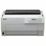 Epson DFX-9000 Serial Impact Printers Image