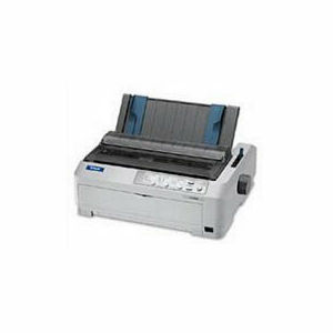 Epson FX 890 Receipt Printers Picture