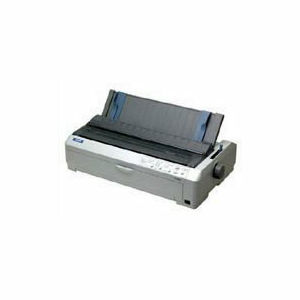 Epson LQ-2090 Receipt Printers Picture