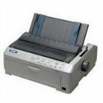 Epson LQ-590 Receipt Printers Image