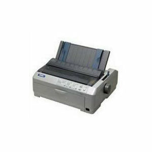 Epson LQ-590 Receipt Printers Picture