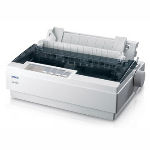 Epson LX-300PlusII Impact Printers Image