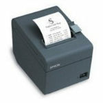 Epson ReadyPrint T20 Receipt Printers Picture