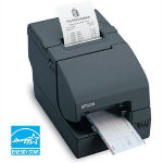 Epson TM-H2000 Multifunction Check Read-Receipt Printers Image