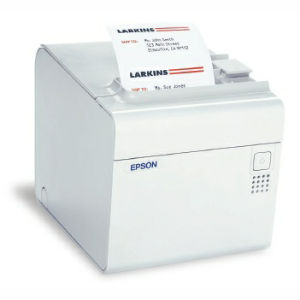 Epson OmniLink TM-L90-I Intelligent Printers Picture