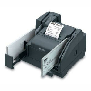 Epson TM-S9000 Multifunction Scanner Printers Picture