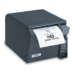 Epson OmniLink TM-T70V-I Intelligent Printers Picture