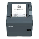 Epson TM-T88VI Receipt Printers Picture