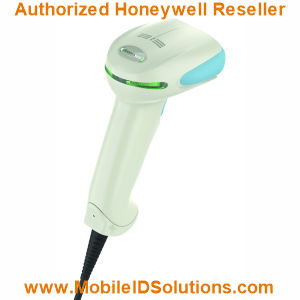 Honeywell Xenon XP 1950h Barcode Scanners Picture