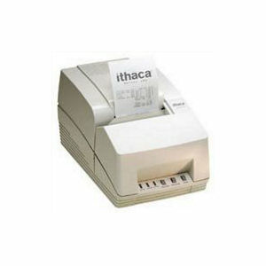 Ithaca 152 Receipt Journal Validation Printers Picture