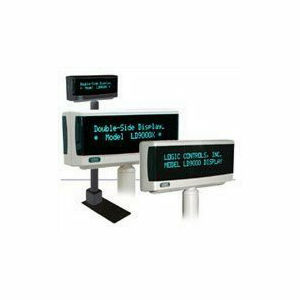 Bematech LD9000 Pole Displays Picture