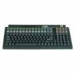 Bematech LK1600 Programmable Keyboards Picture