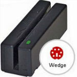 MagTek Magnetic Stripe Readers - Keyboard Wedge Image