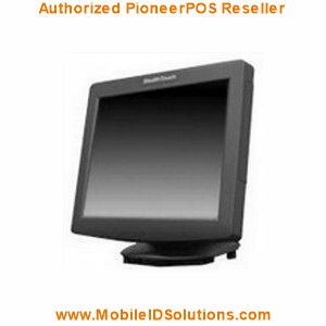 PioneerPOS 17-inch TOM-M7 Touchscreen Monitors Picture