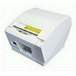 Star TSP800 Series Thermal Receipt Printers Image