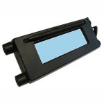 Topaz LinkSign LCD 1x5 Picture