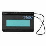 Topaz SigLite Backlit LCD 1x5 Picture