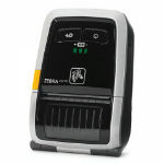Zebra ZQ110 Mobile Receipt Printers Image