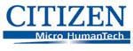 Citizen Mobile Printers Logo