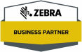 Zebra On Counter Scanners Logo