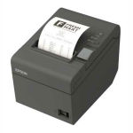 Epson TM-T20II POS Receipt Printers Image