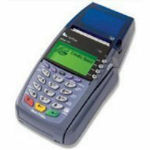 Payment Terminals with PinPad Picture