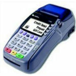 Verifone VX 570 Payment Terminals Picture