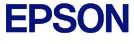 Epson POS Receipt Printers Logo