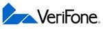 Verifone Transaction Terminals Logo