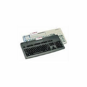 Cherry G81-8000 Integrated MSR Keyboards Picture
